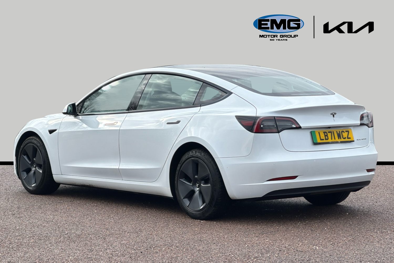 Used Tesla Model 3 2021 for sale - 77443825: Photo 5