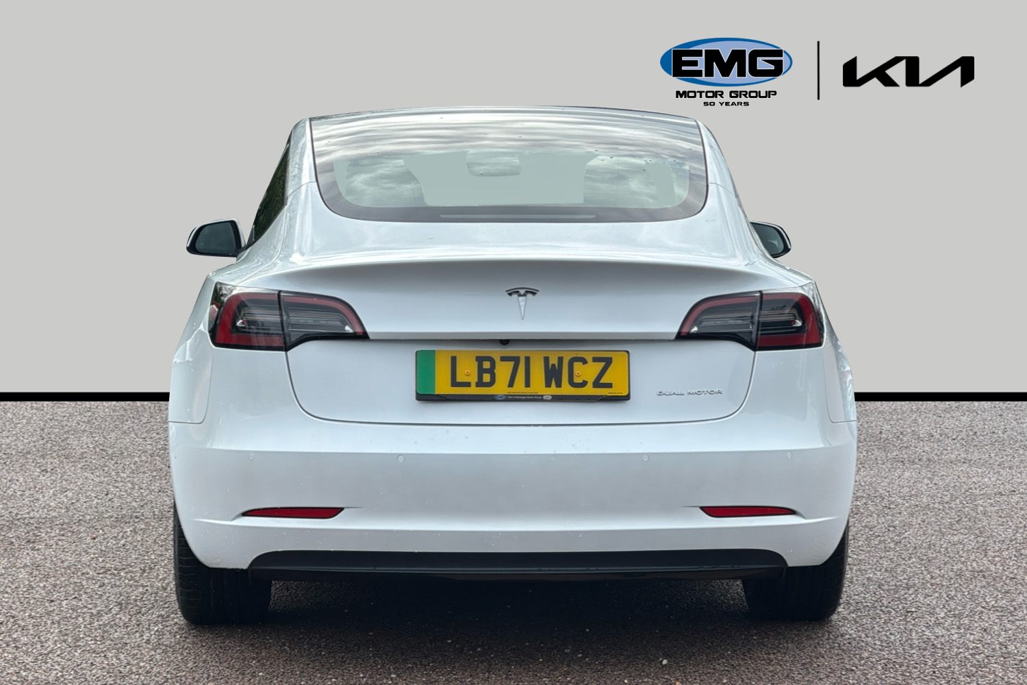 Used Tesla Model 3 2021 for sale - 77443825: Photo 6