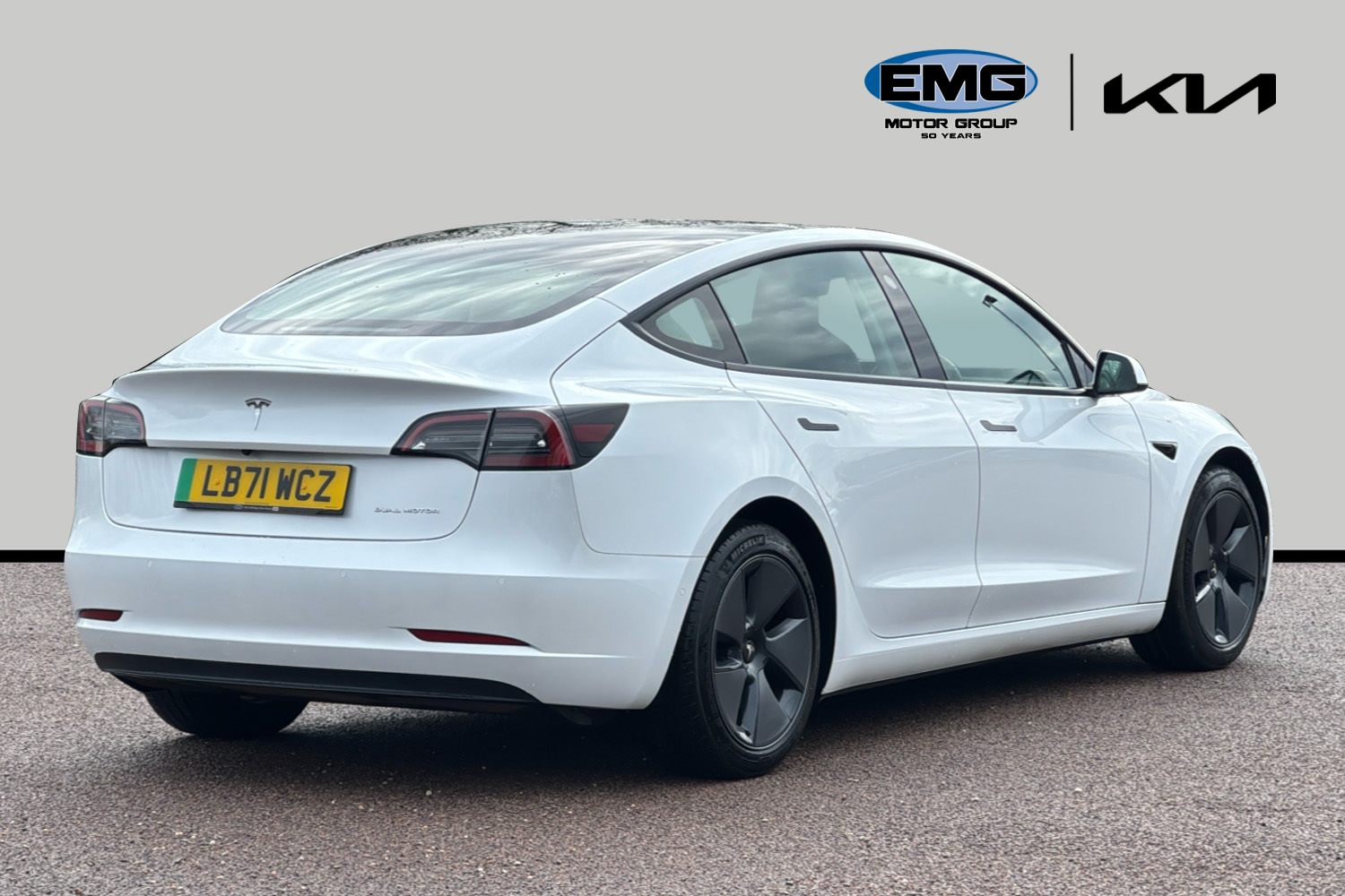 Used Tesla Model 3 2021 for sale - 77443825: Photo 7