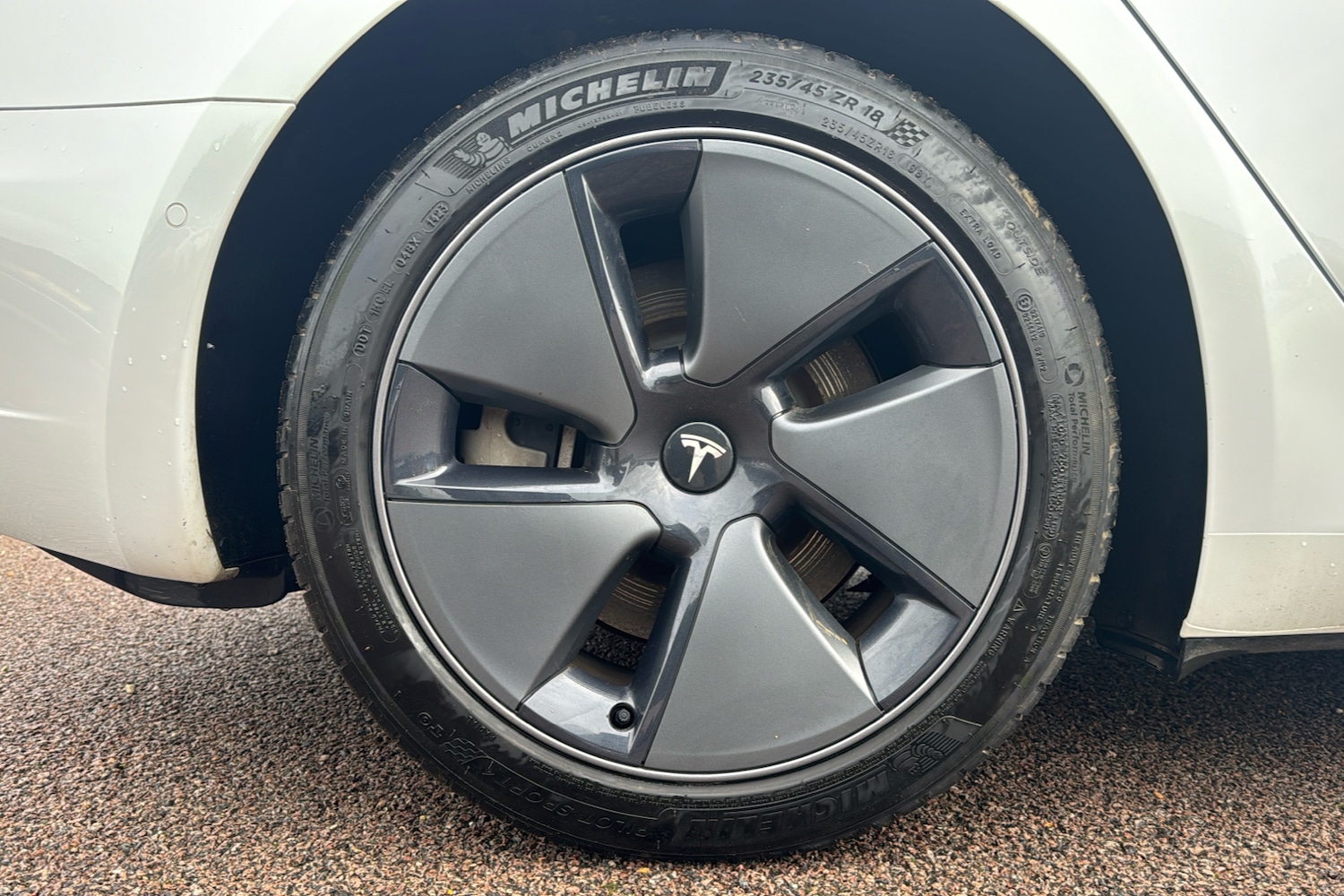 Used Tesla Model 3 2021 for sale - 77443825: Photo 8