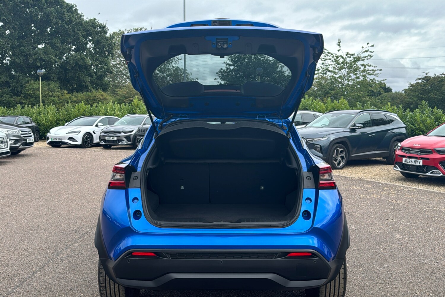 Vehicle 19