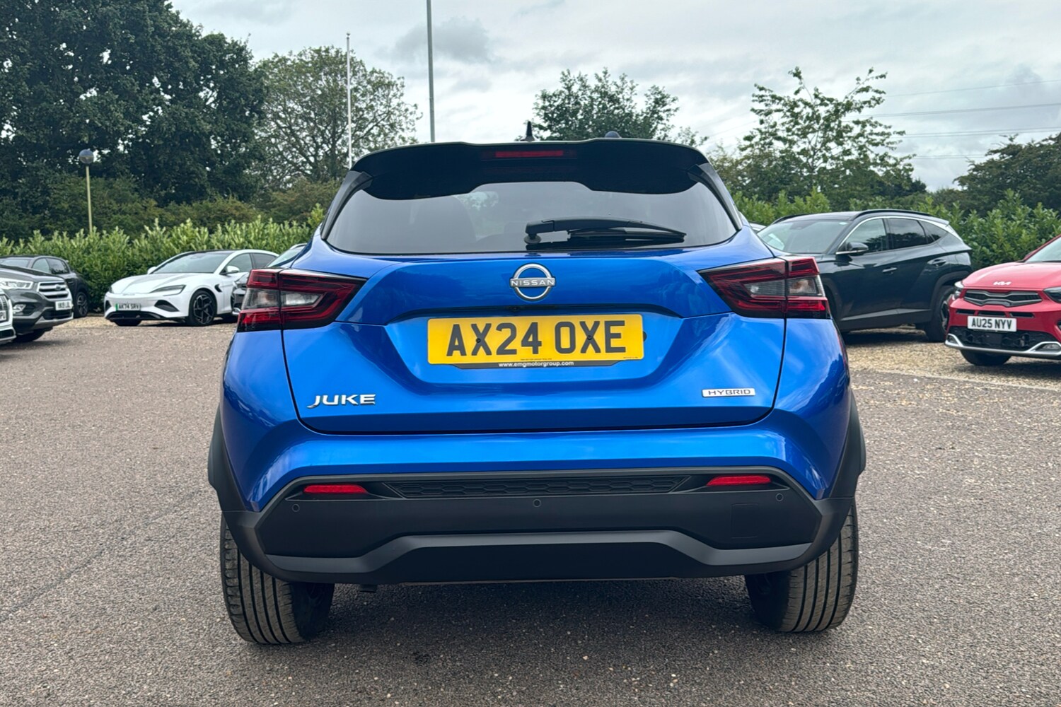 Vehicle 27