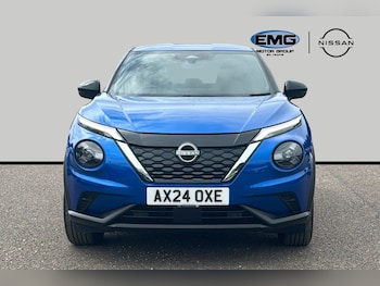 Used Nissan Juke 2024 for sale - 75421605: Photo
