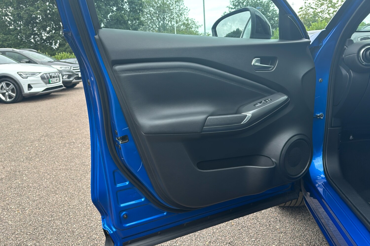 Vehicle 34