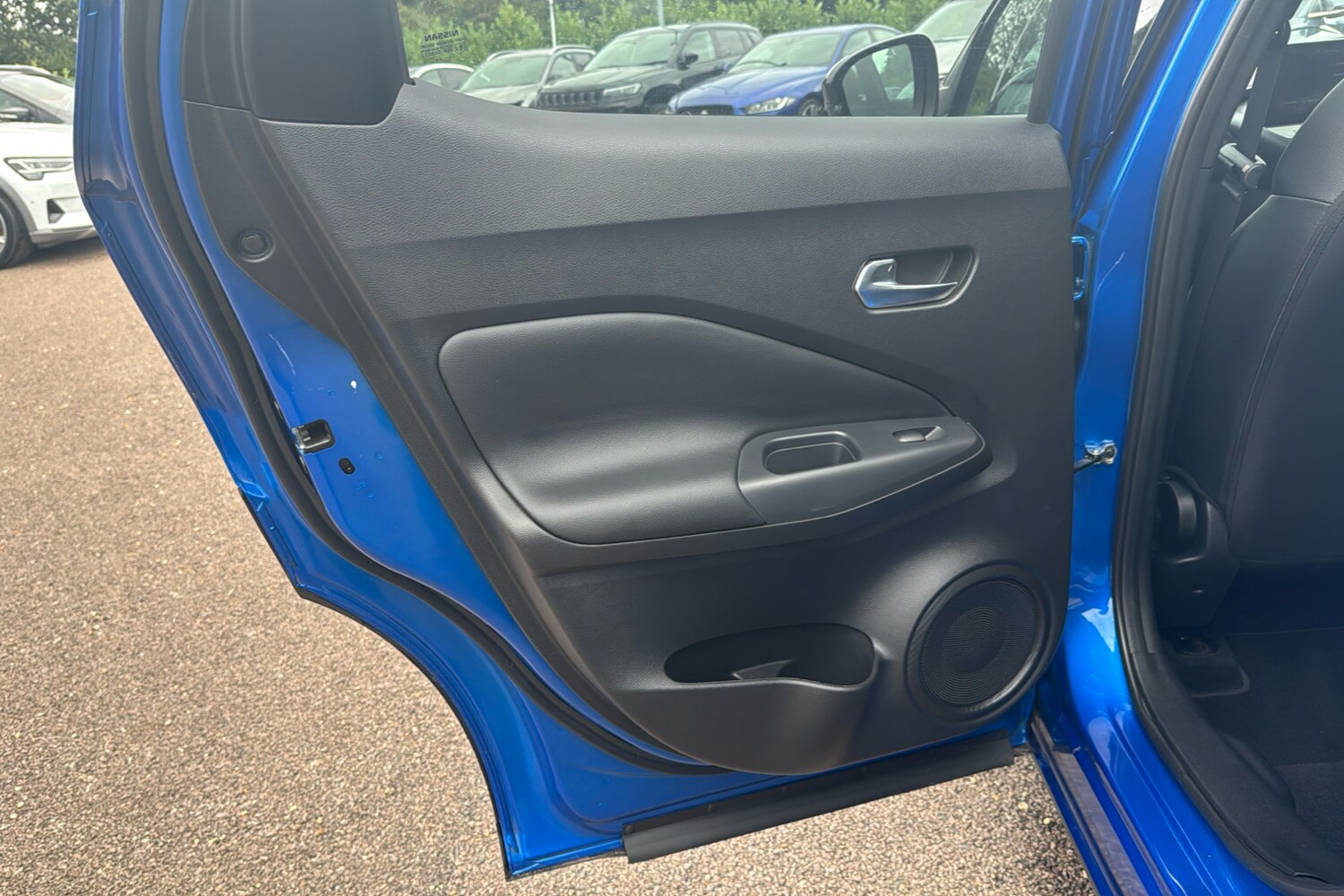 Vehicle 36