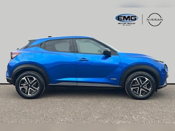 Used Nissan Juke 2024 for sale - 75421605: Photo