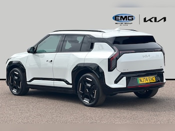 Used Kia EV3 2025 for sale - 79445618: Photo