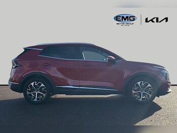 Used Kia Sportage 2025 for sale - 77541118: Photo