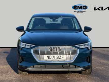 Used Audi Other 2021 for sale - 73456909: Photo