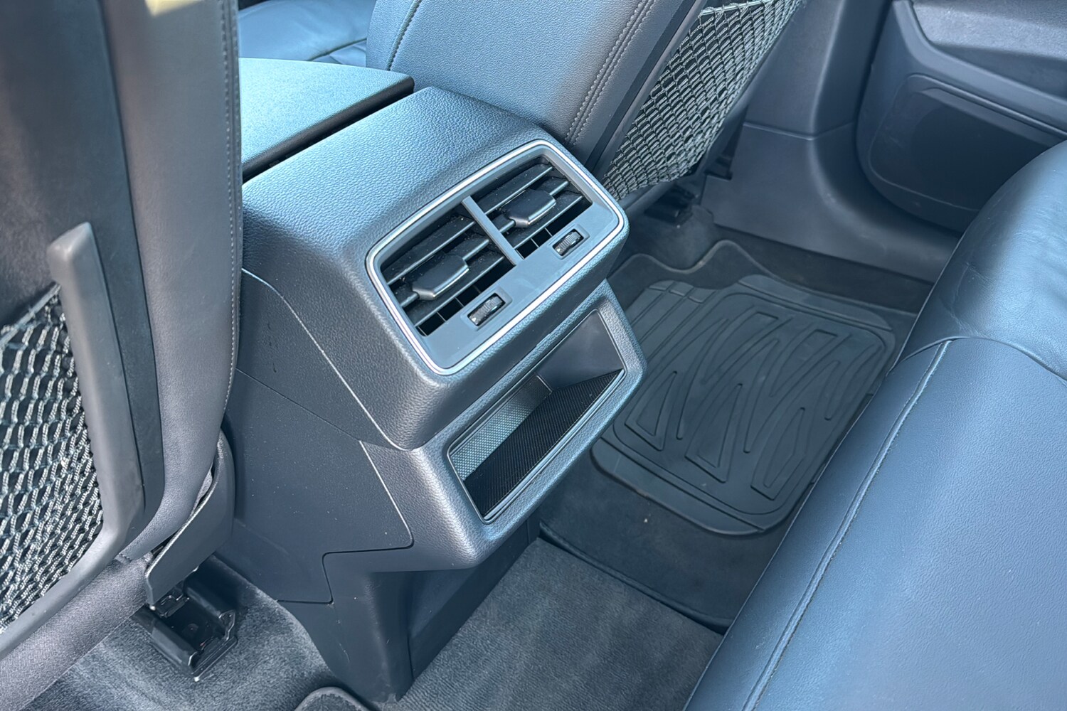 Vehicle 41