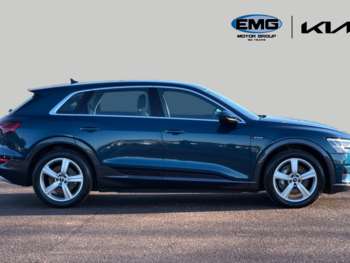 Used Audi Other 2021 for sale - 73456909: Photo