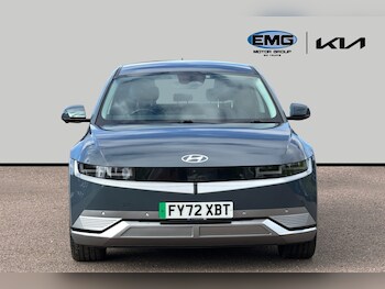 Used Hyundai IONIQ 5 2022 for sale - 79563462: Photo