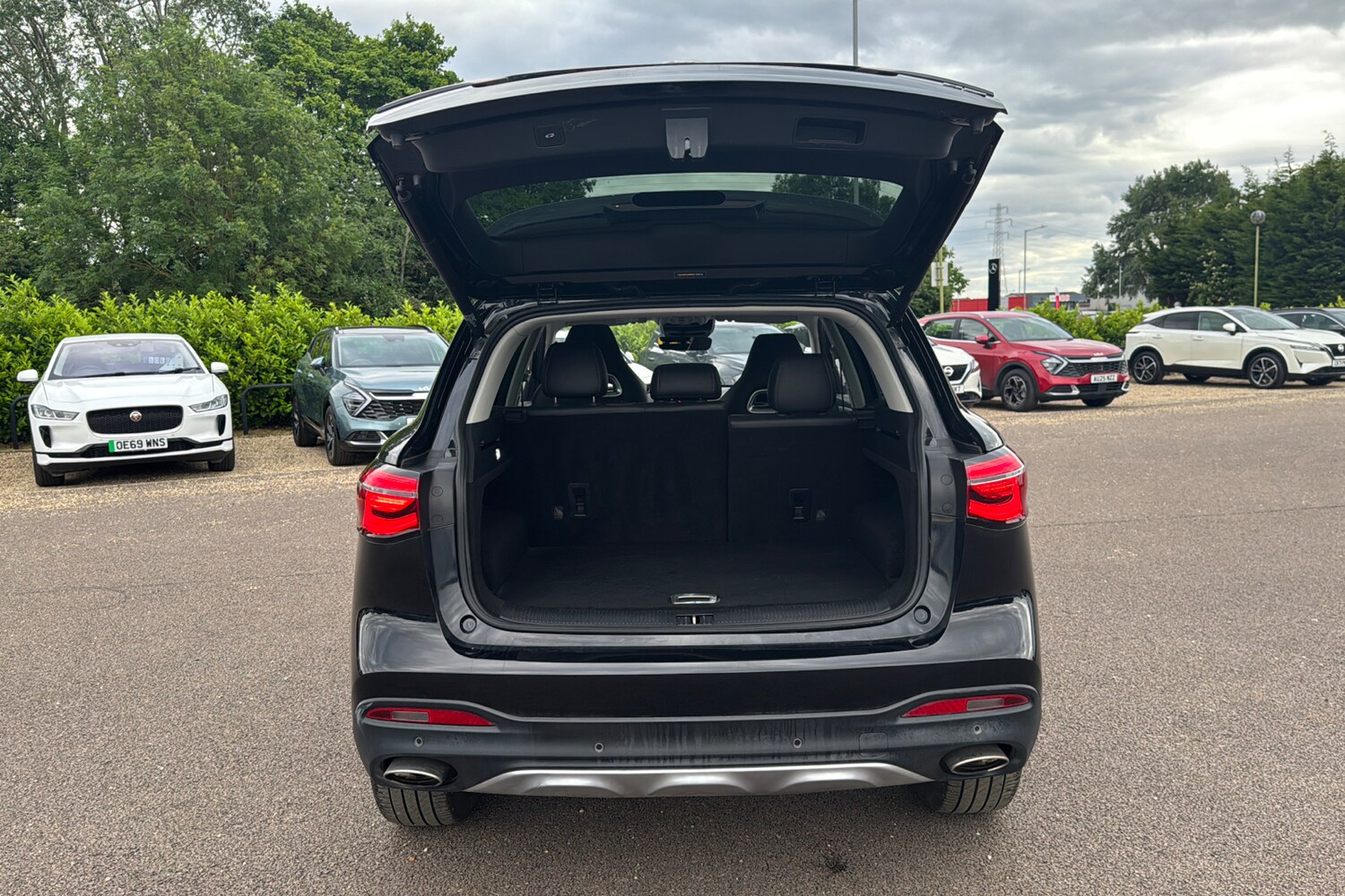 Vehicle 19