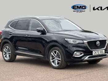 2022 - 1.5 T Gdi Exclusive Suv 5dr Petrol Dct Euro 6 s/s 162 Ps