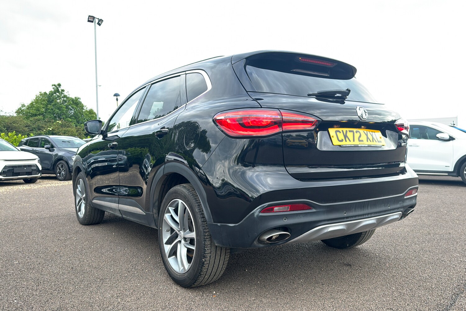 Vehicle 24