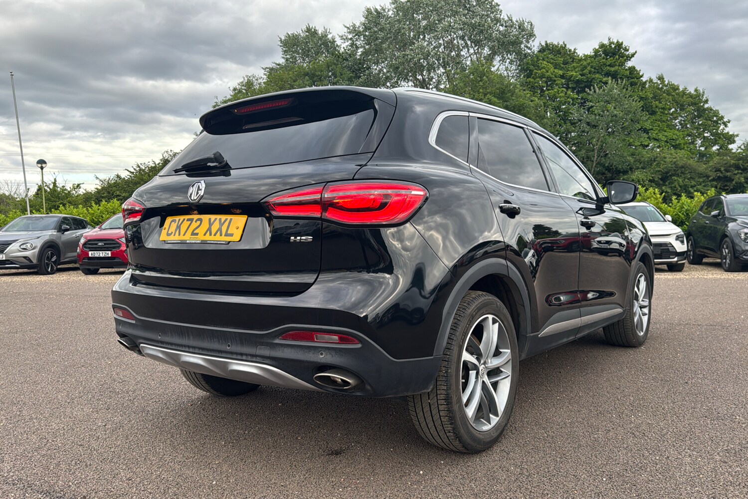 Vehicle 29