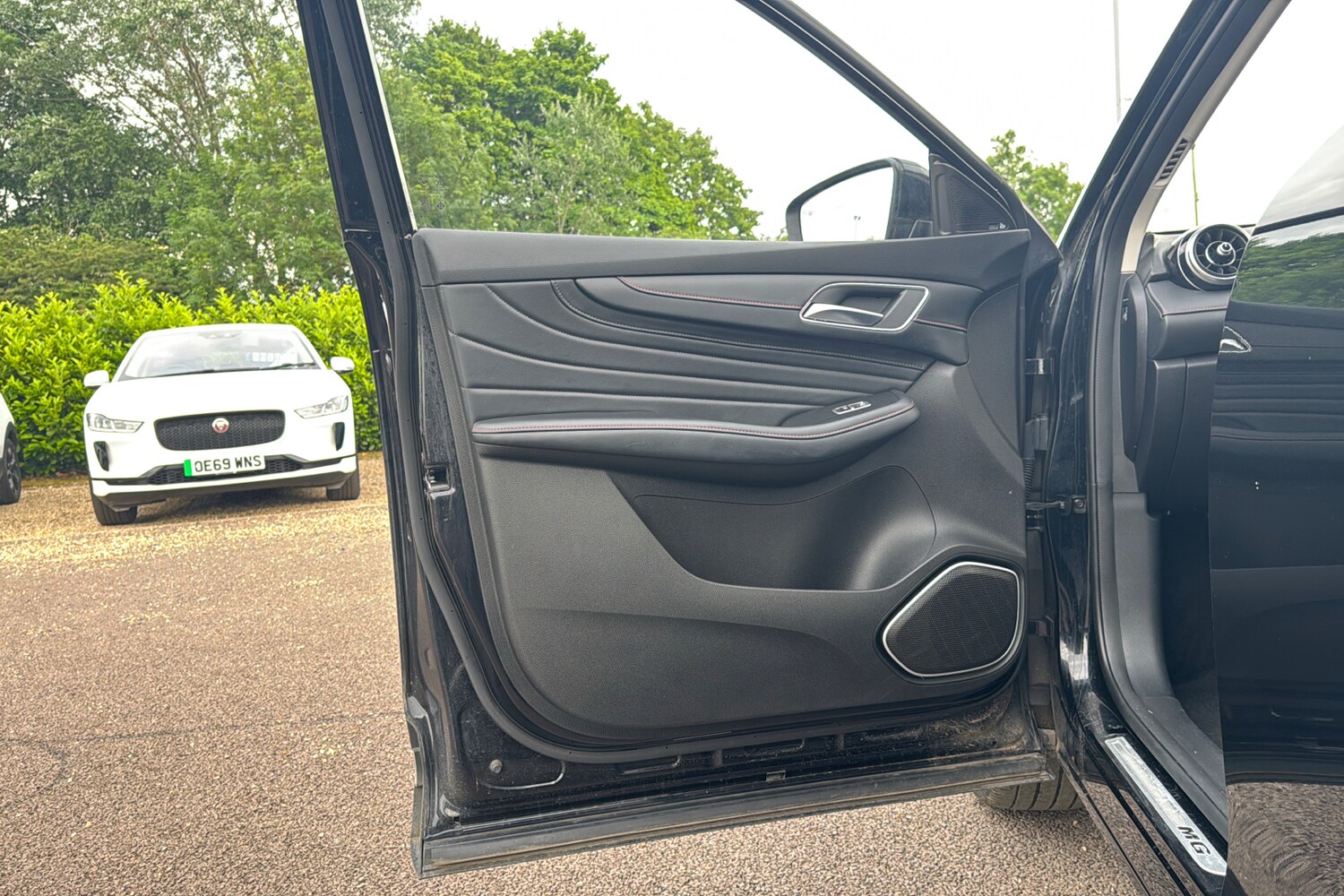 Vehicle 35