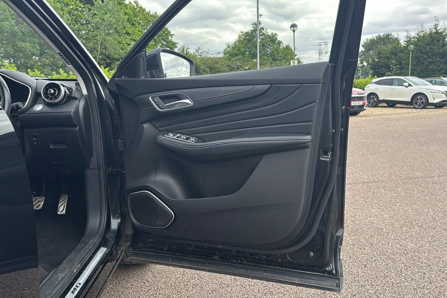 Vehicle 41
