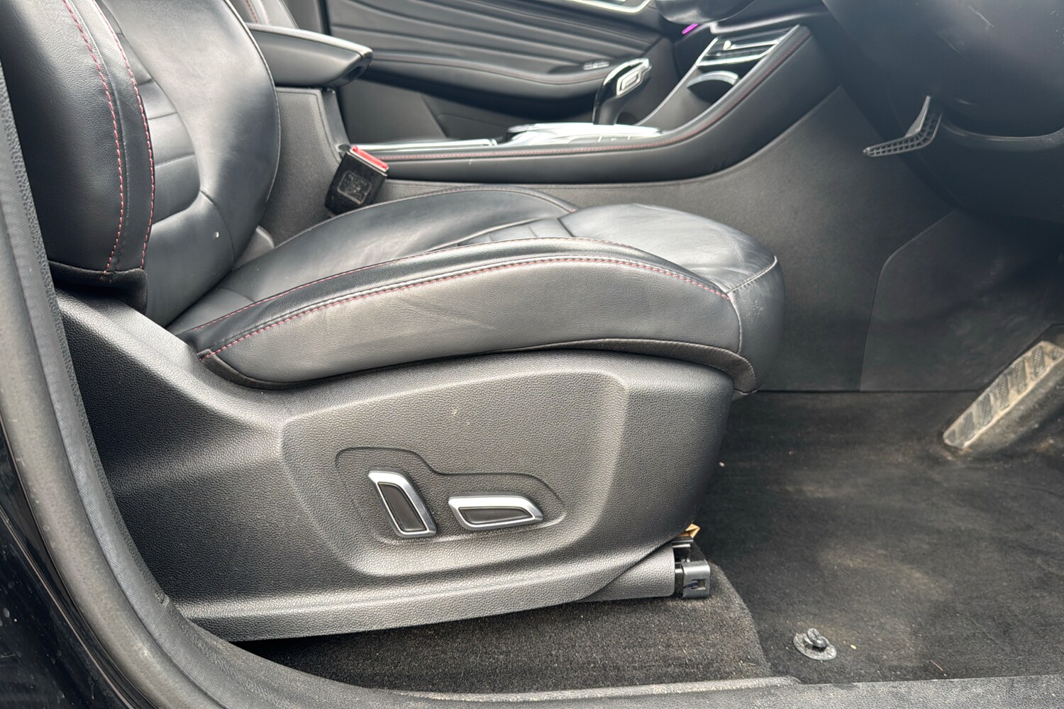 Vehicle 43