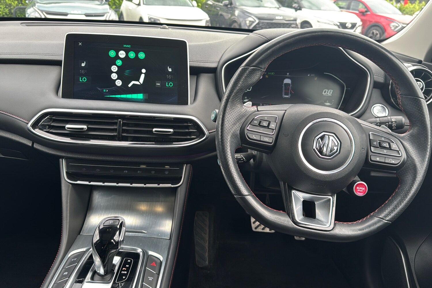 Vehicle 9