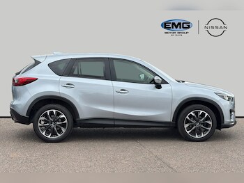 Used Mazda CX-5  for sale - 75792349: Photo