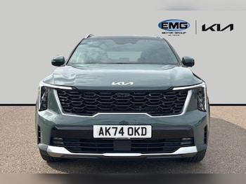 Used Kia Sorento 2025 for sale - 78278539: Photo