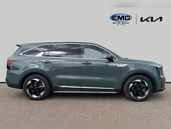Used Kia Sorento 2025 for sale - 78278539: Photo
