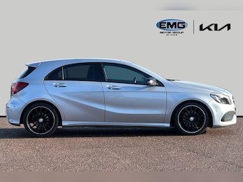 Used Mercedes-Benz A-Class undefined for sale - 77298166: Photo