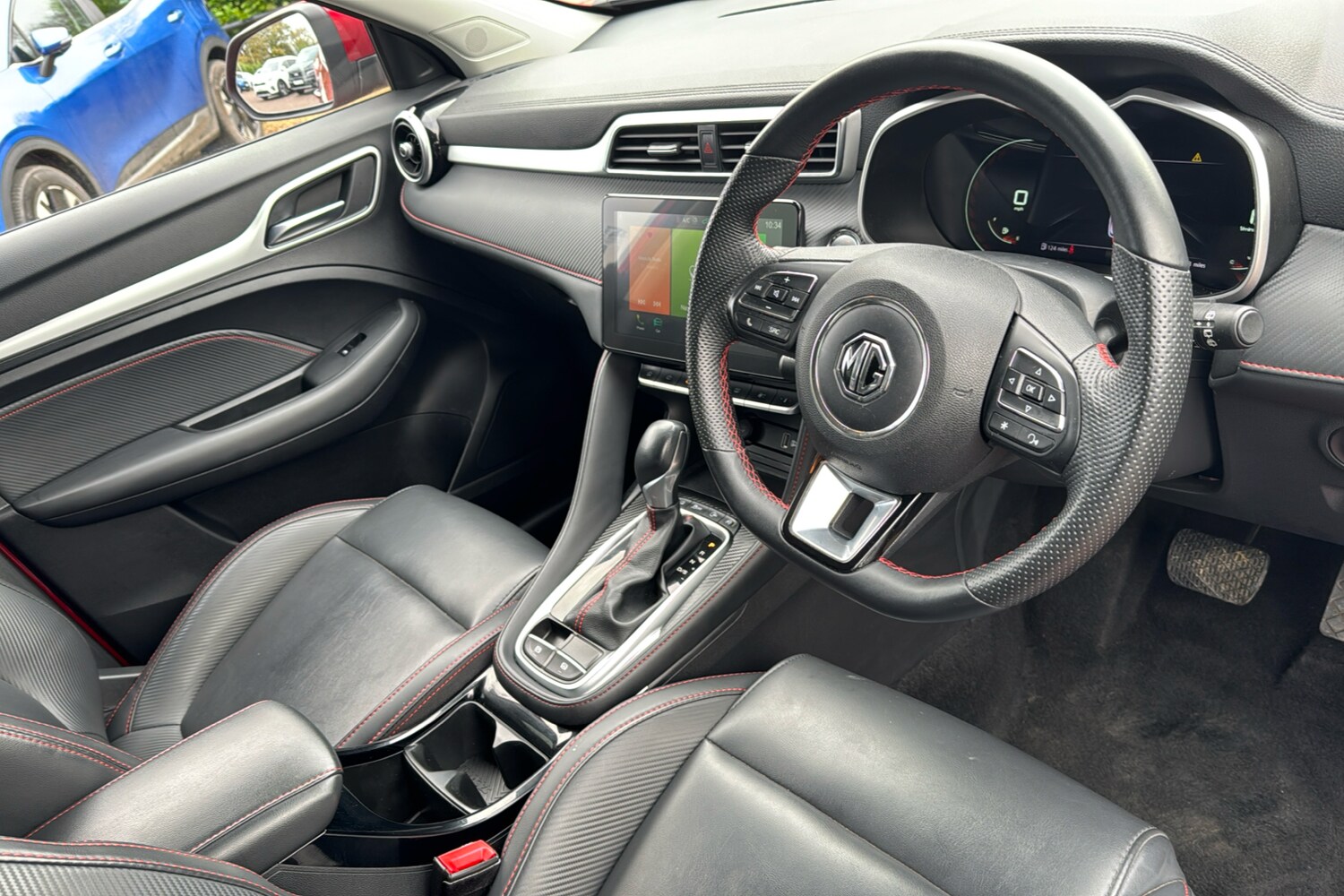 Used MG MG ZS 2024 for sale - 76719789: Photo 10