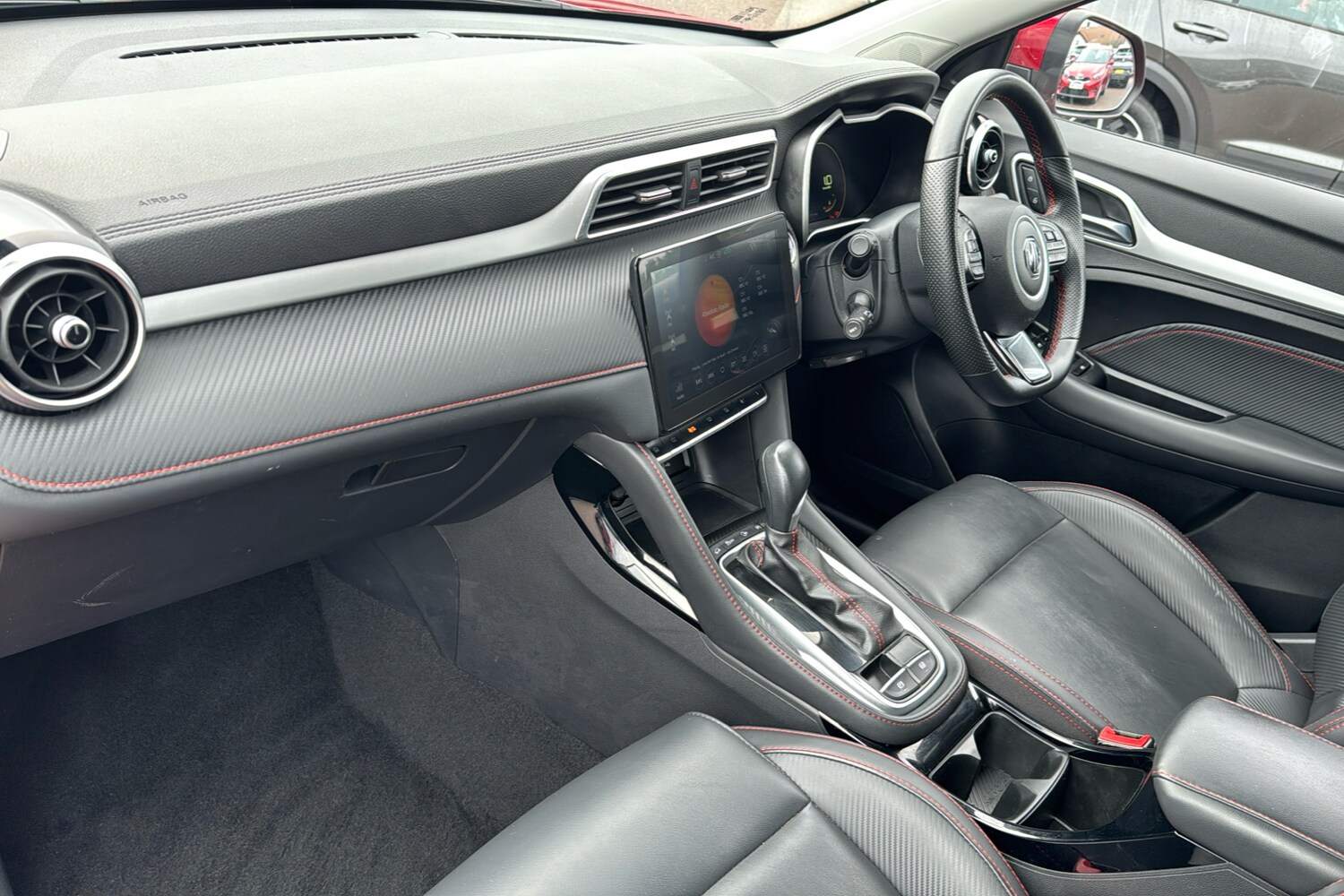 Used MG MG ZS 2024 for sale - 76719789: Photo 11