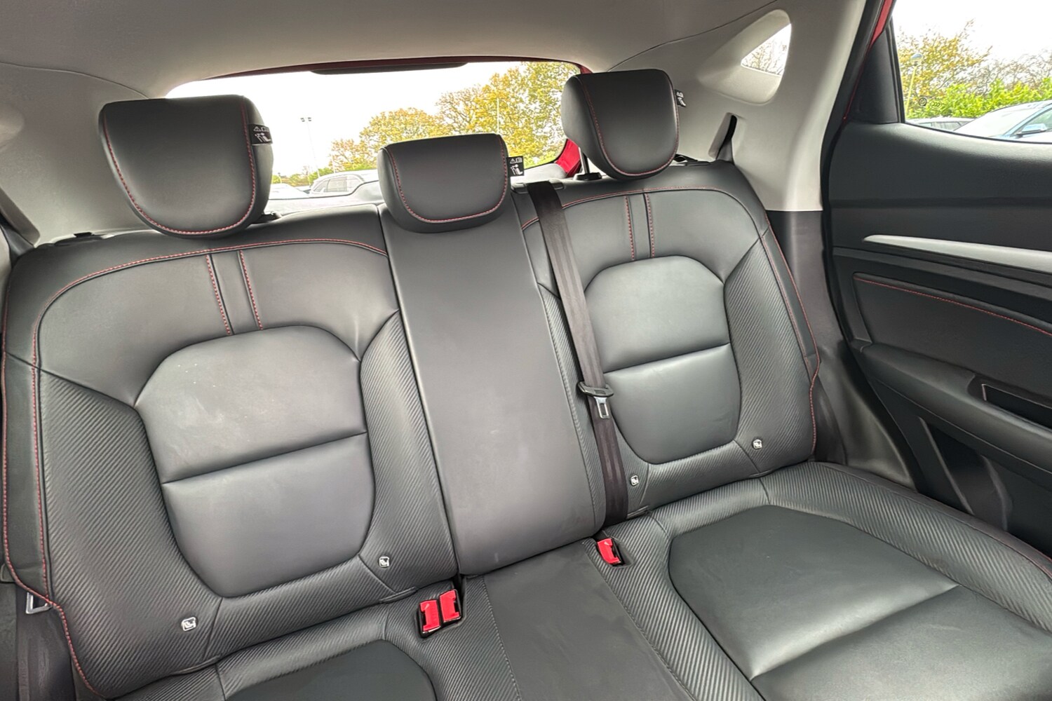 Used MG MG ZS 2024 for sale - 76719789: Photo 12