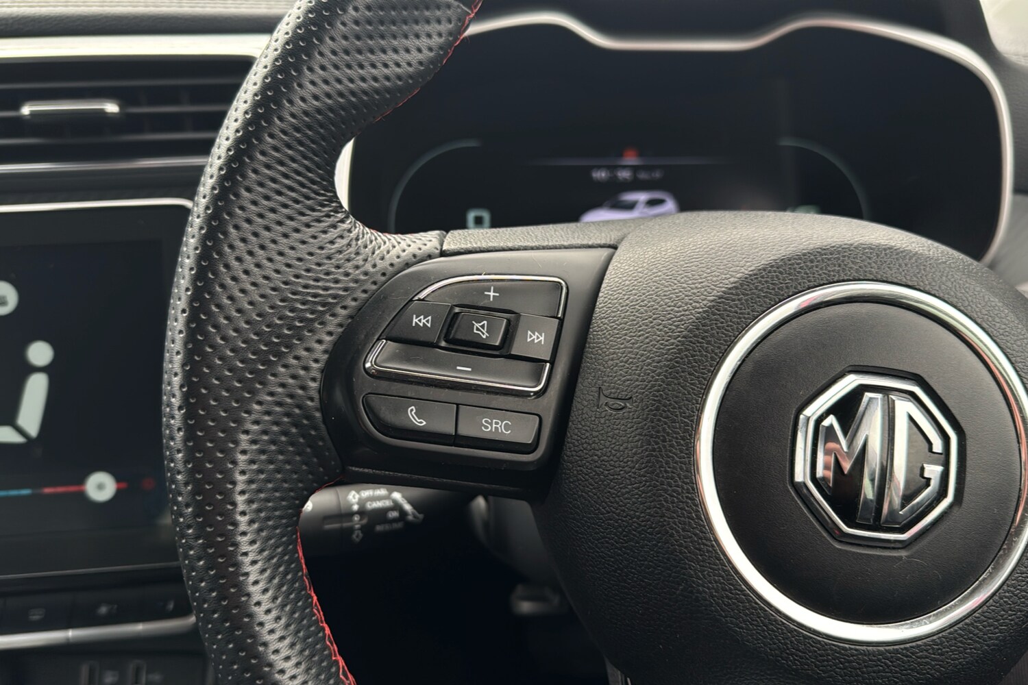 Used MG MG ZS 2024 for sale - 76719789: Photo 17