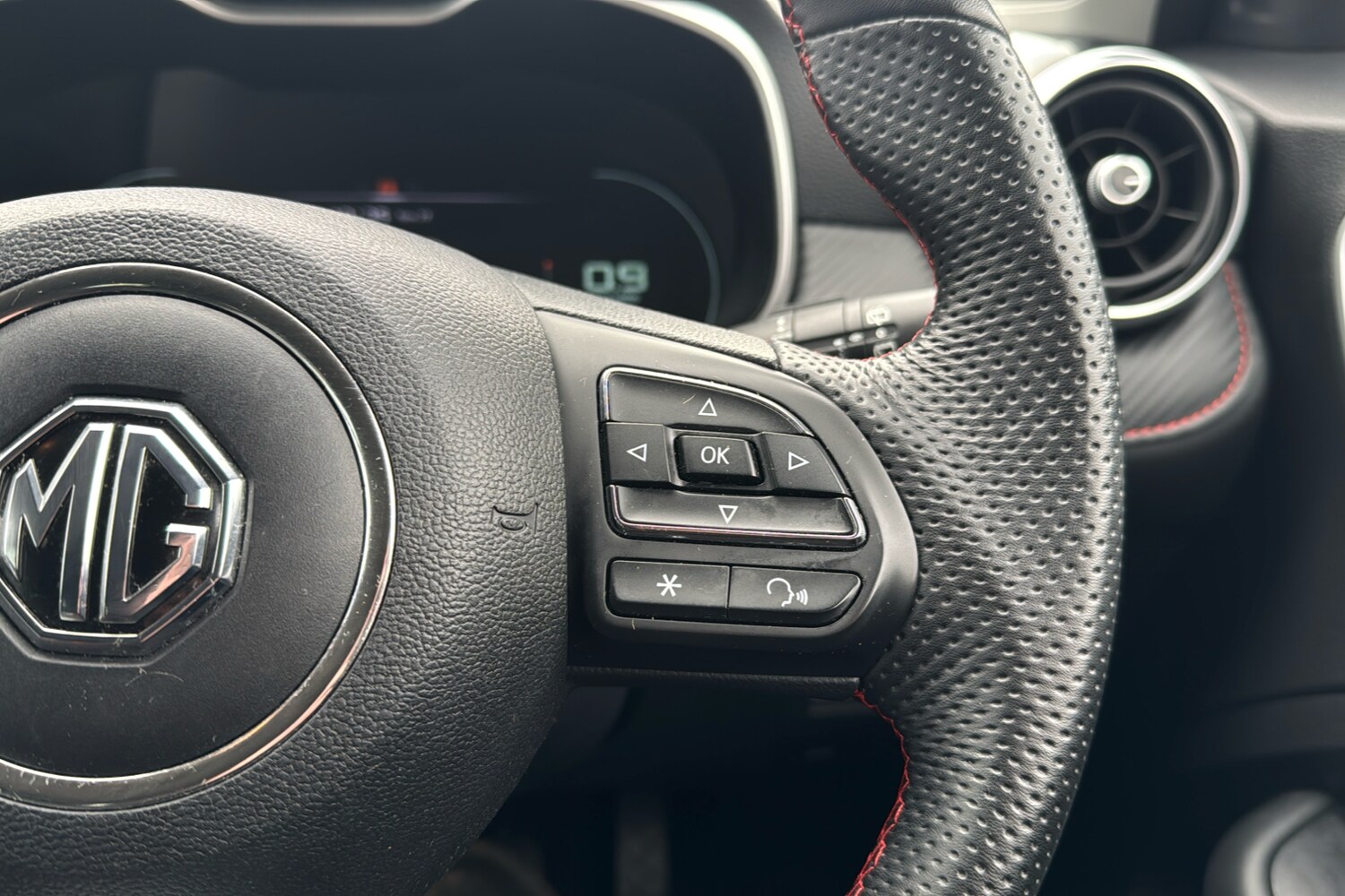 Used MG MG ZS 2024 for sale - 76719789: Photo 18