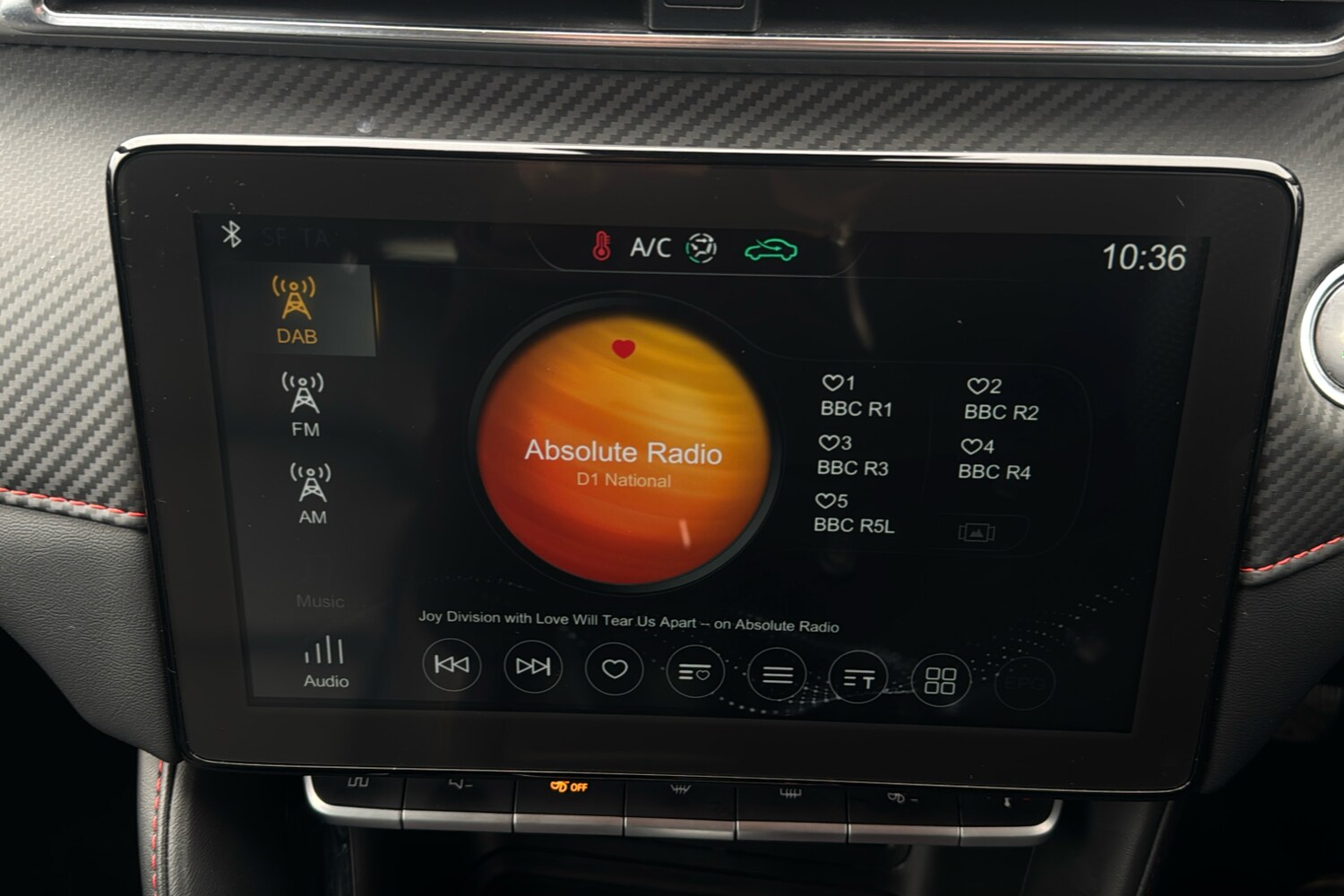 Used MG MG ZS 2024 for sale - 76719789: Photo 21