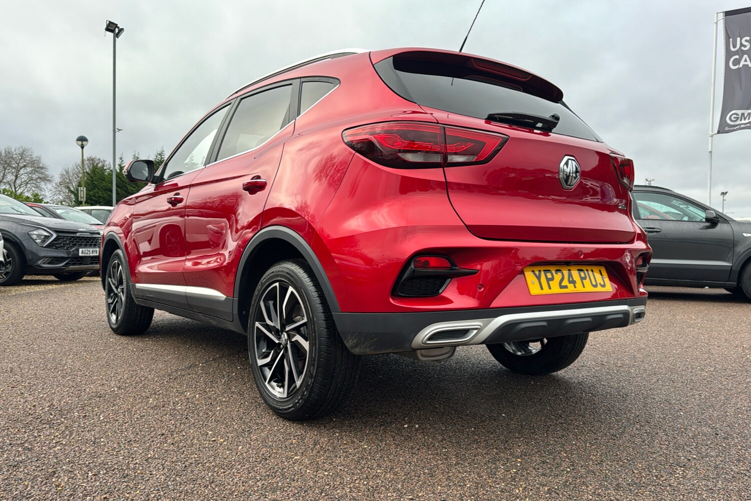 Used MG MG ZS 2024 for sale - 76719789: Photo 27