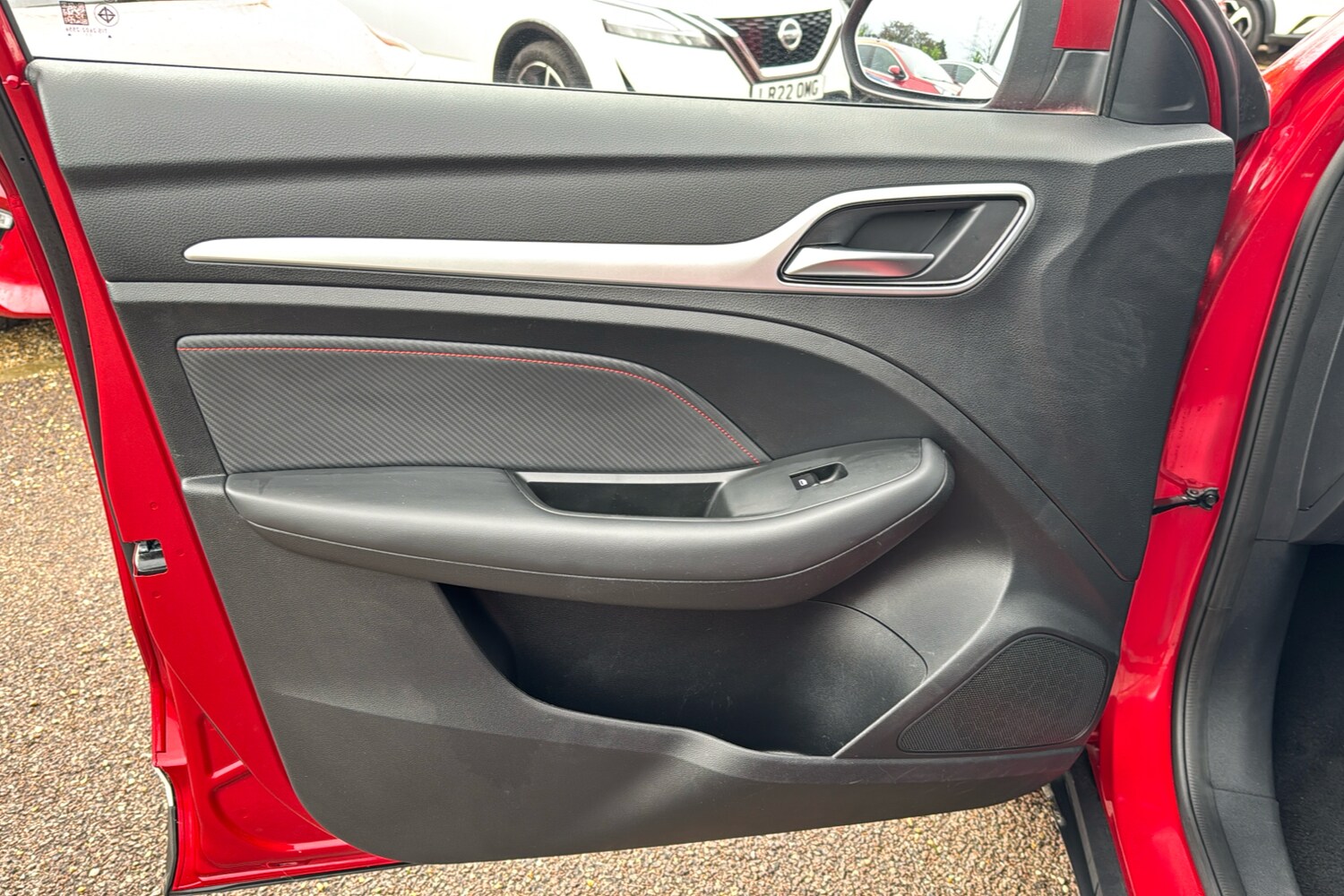 Used MG MG ZS 2024 for sale - 76719789: Photo 40