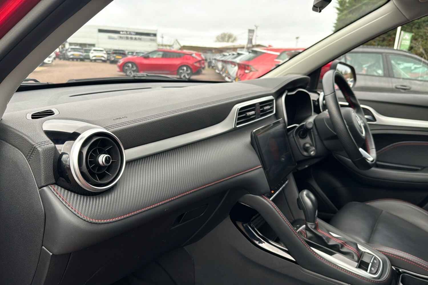 Used MG MG ZS 2024 for sale - 76719789: Photo 41