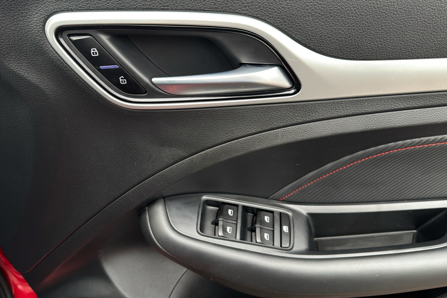 Used MG MG ZS 2024 for sale - 76719789: Photo 44