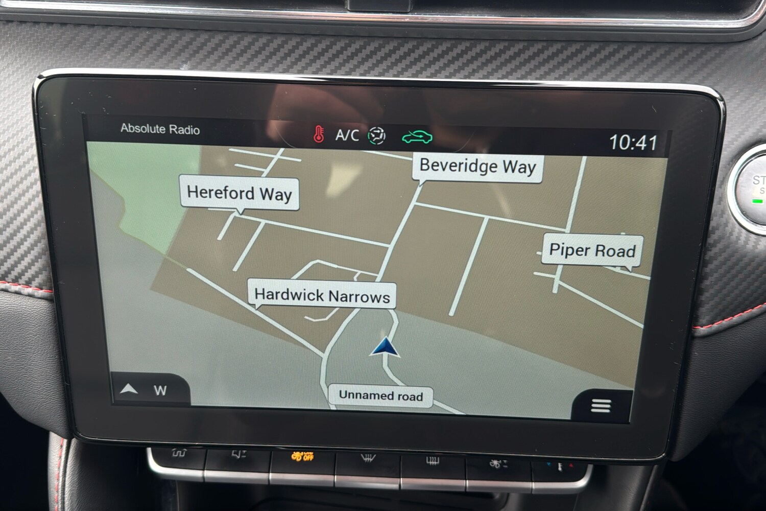 Used MG MG ZS 2024 for sale - 76719789: Photo 46