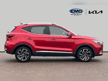 Used MG MG ZS 2024 for sale - 76719789: Photo