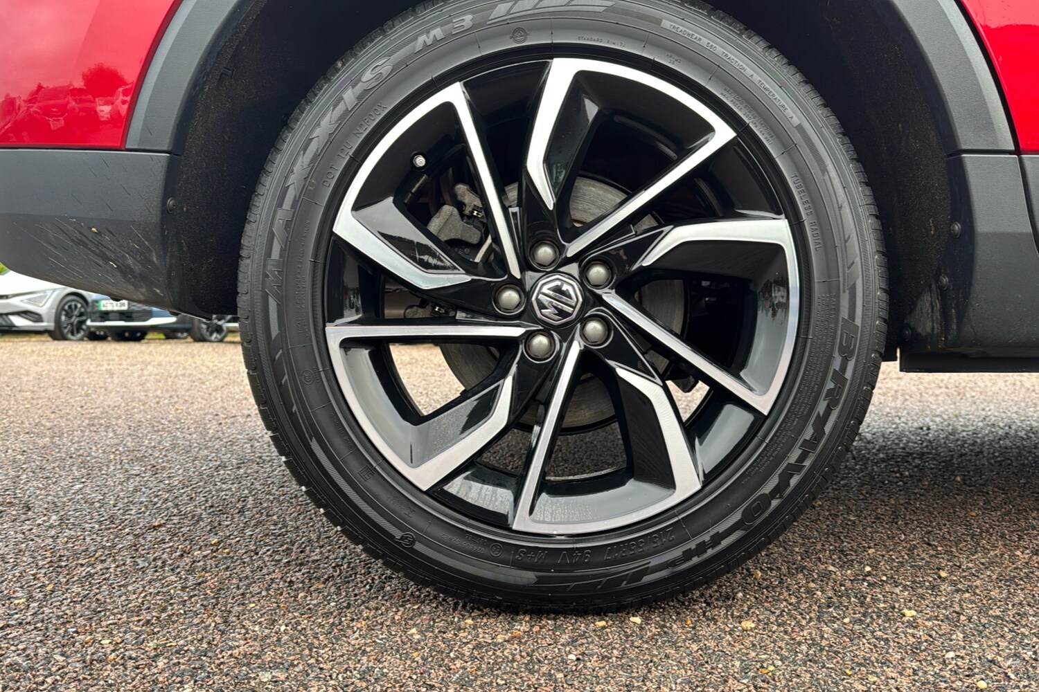 Used MG MG ZS 2024 for sale - 76719789: Photo 8