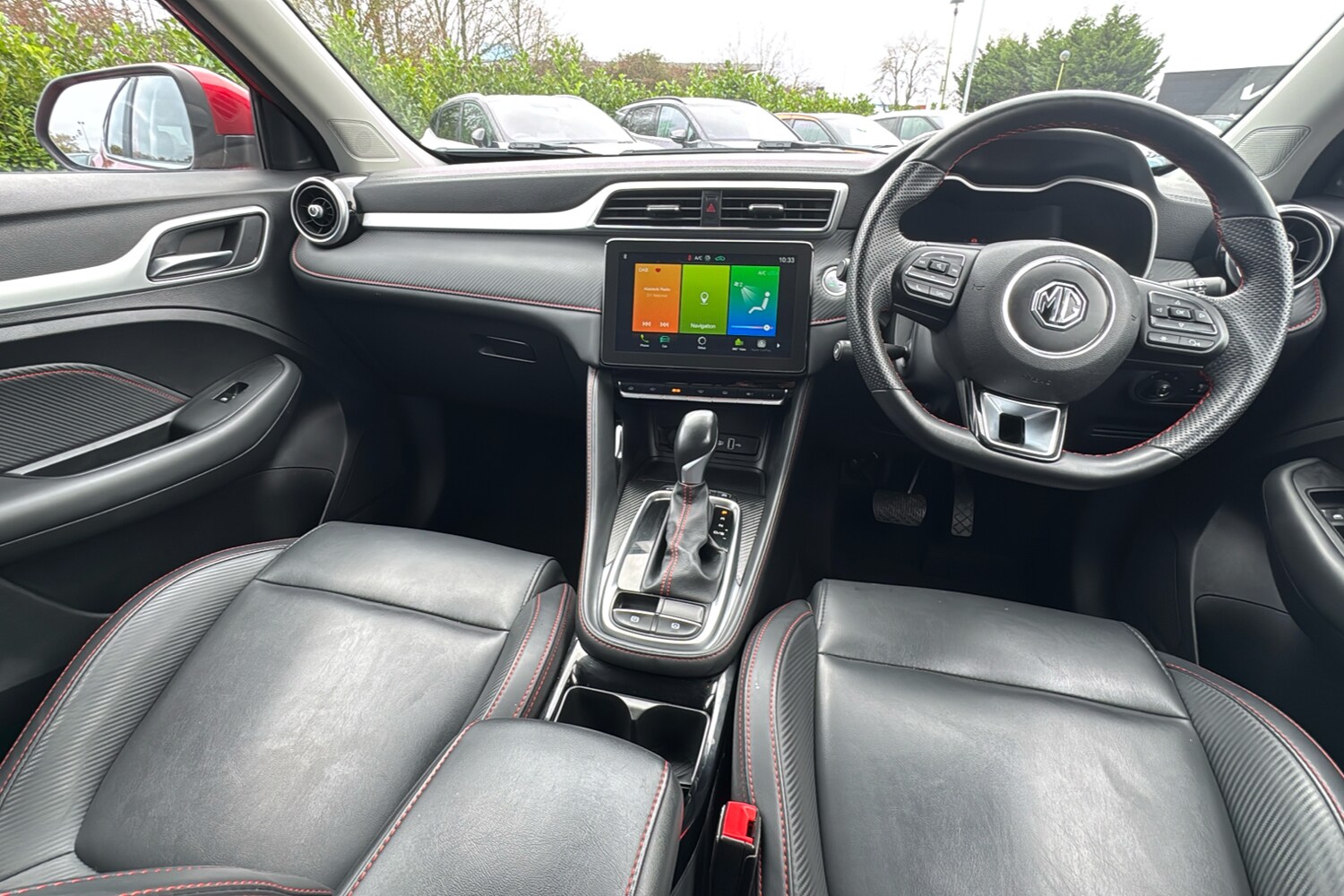 Used MG MG ZS 2024 for sale - 76719789: Photo 9