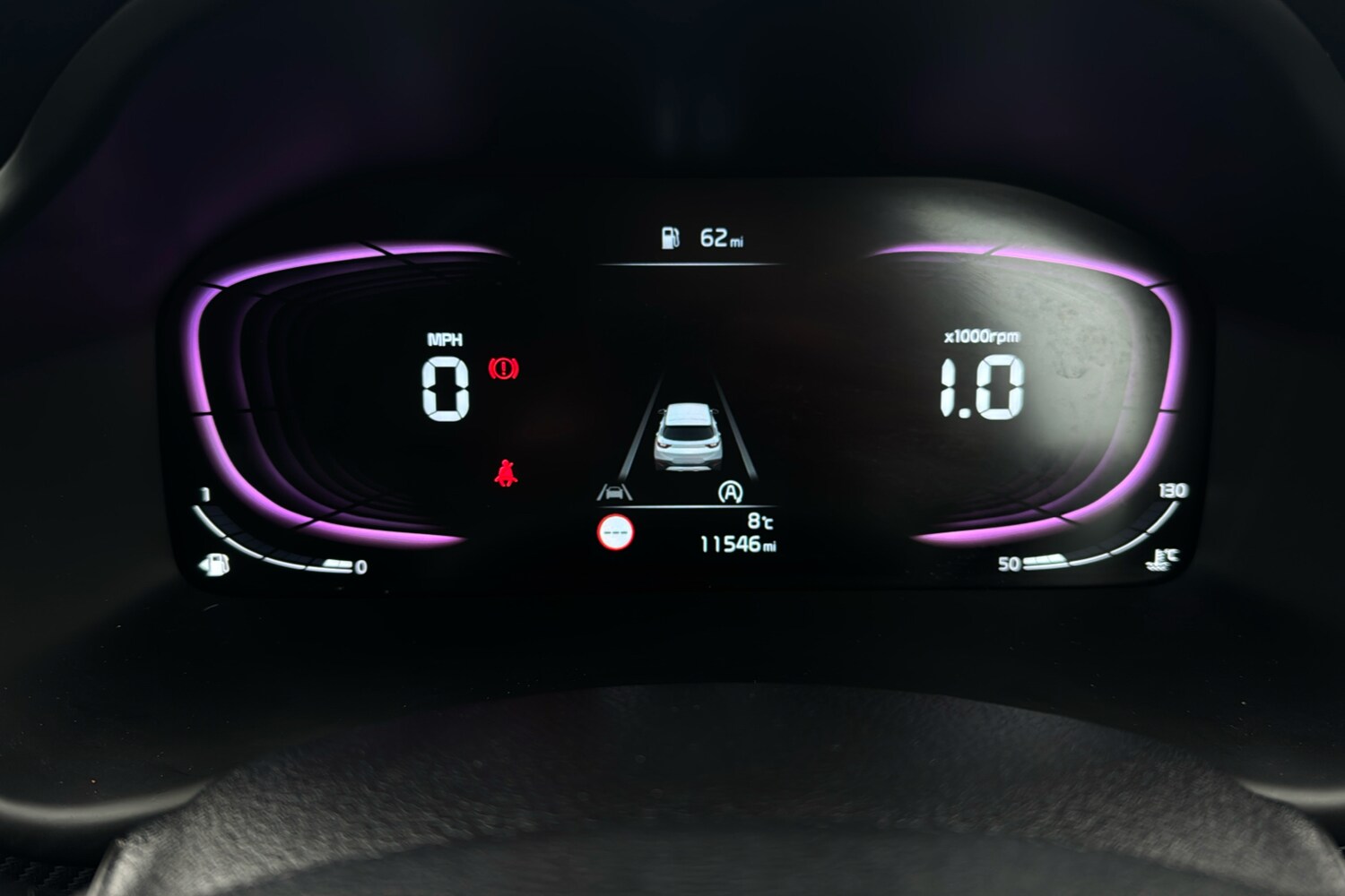 Used Kia Stonic 2024 for sale - 77675240: Photo 14