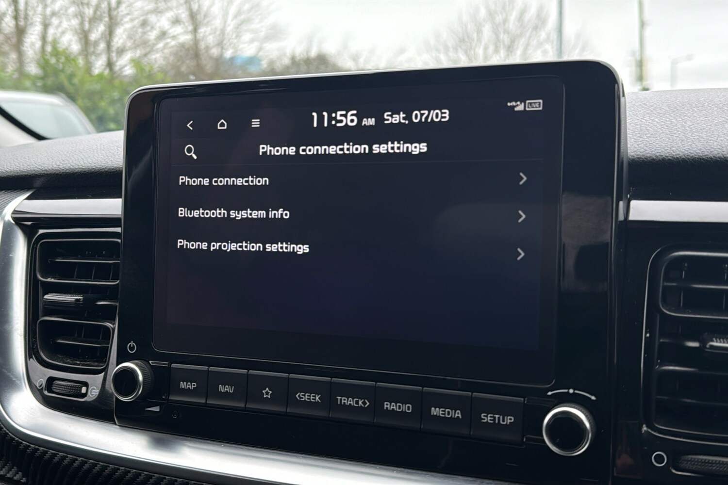 Used Kia Stonic 2024 for sale - 77675240: Photo 20