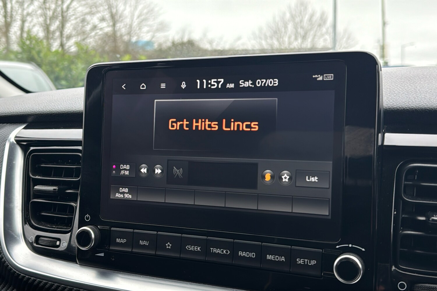 Used Kia Stonic 2024 for sale - 77675240: Photo 21