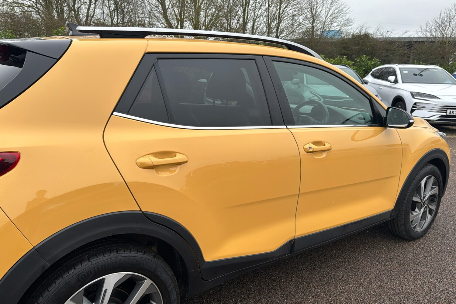 Used Kia Stonic 2024 for sale - 77675240: Photo 30