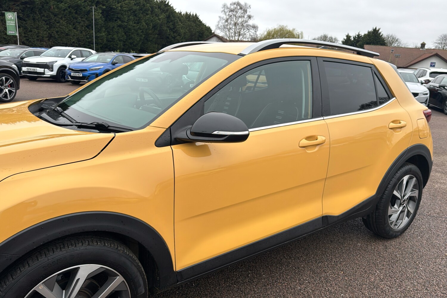 Used Kia Stonic 2024 for sale - 77675240: Photo 35