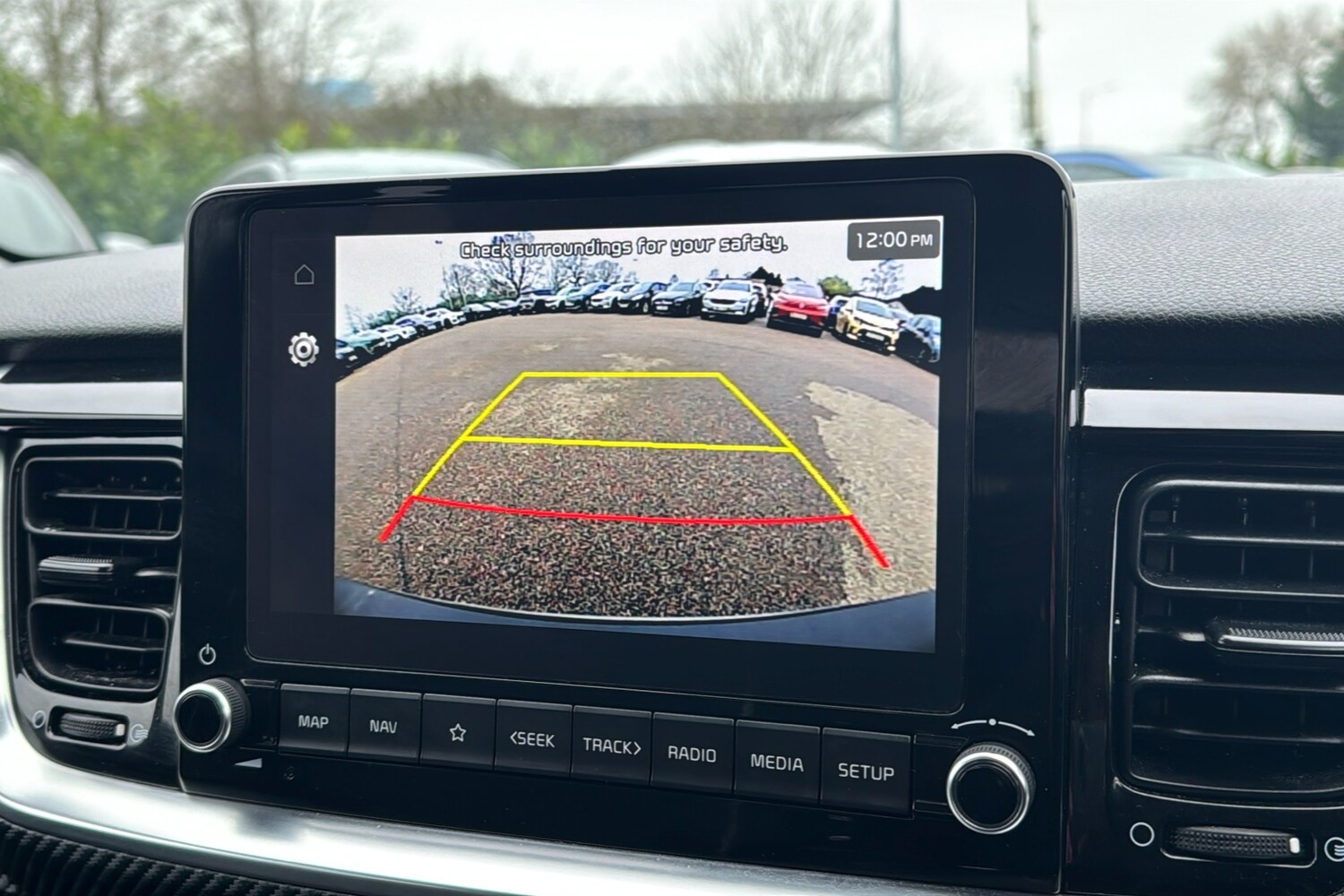 Used Kia Stonic 2024 for sale - 77675240: Photo 45