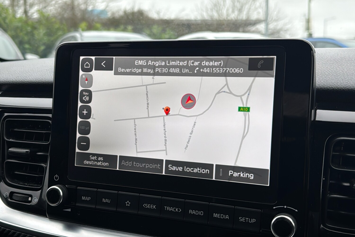 Used Kia Stonic 2024 for sale - 77675240: Photo 46