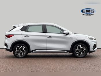 Used BYD Atto 3 2024 for sale - 77135216: Photo